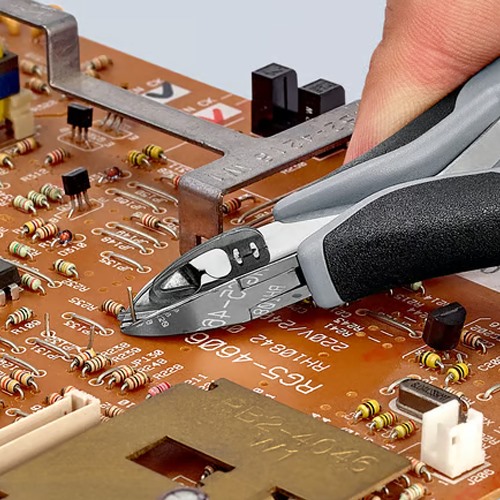 EA535KC-11A 115mm精密用ニッパー_画像04