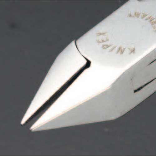 EA535KC-13 115mm精密用ニッパー_画像02