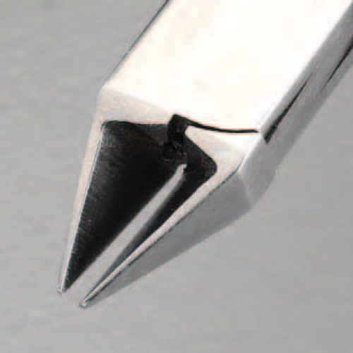 EA535KC-14 115mm精密用ニッパー_画像03