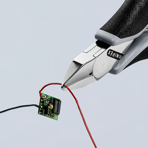 EA535KC-14 115mm精密用ニッパー_画像04