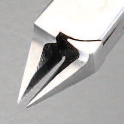 EA535KC-15 115mm精密用ニッパー_画像03