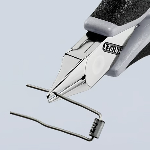 EA535KC-15 115mm精密用ニッパー_画像04