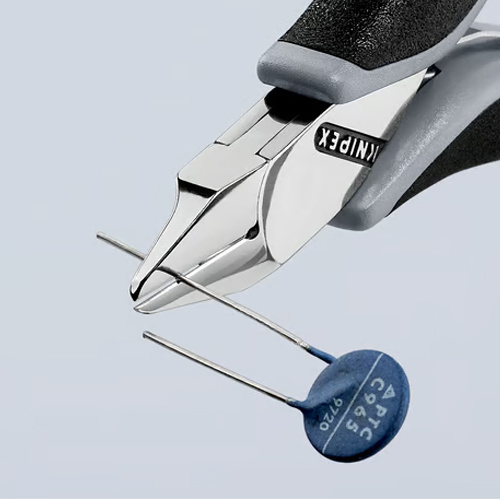 EA535KC-16 115mm精密用ニッパー_画像04