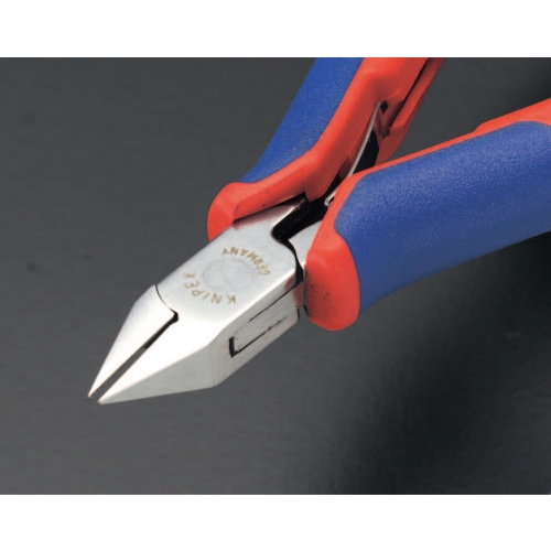 EA535KD-5 115mm精密用ニッパー_画像04