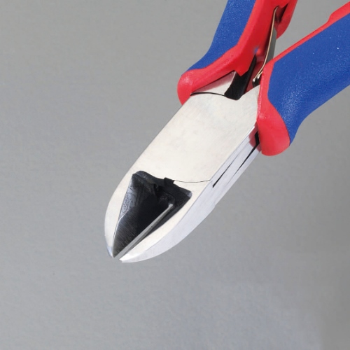 EA535KD-12 130mm精密用ニッパー_画像03