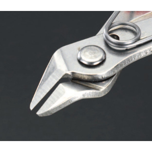 EA535KE-1 125mm精密用ニッパー_画像02