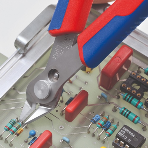 EA535KE-1 125mm精密用ニッパー_画像03