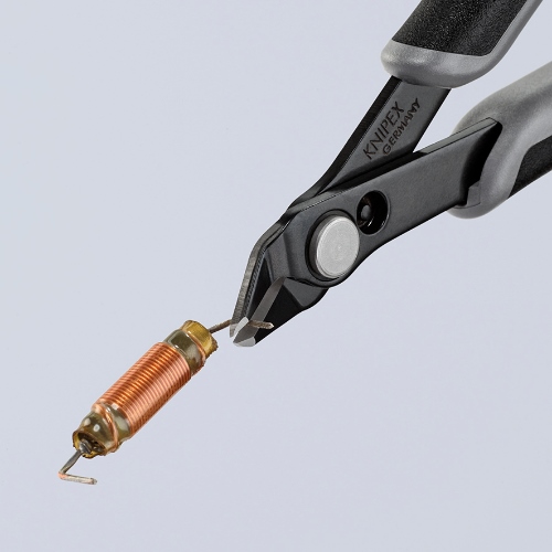 EA535KE-13 125mm精密用ニッパー_画像02