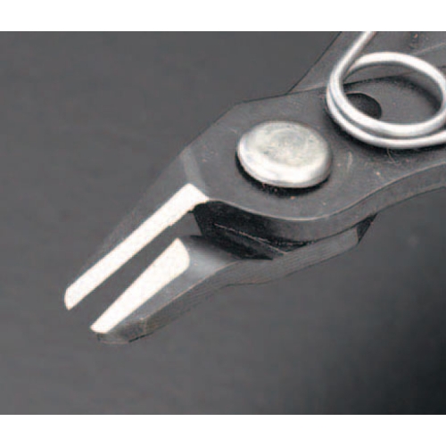 EA535KF-1 125mm精密用ニッパー_画像03