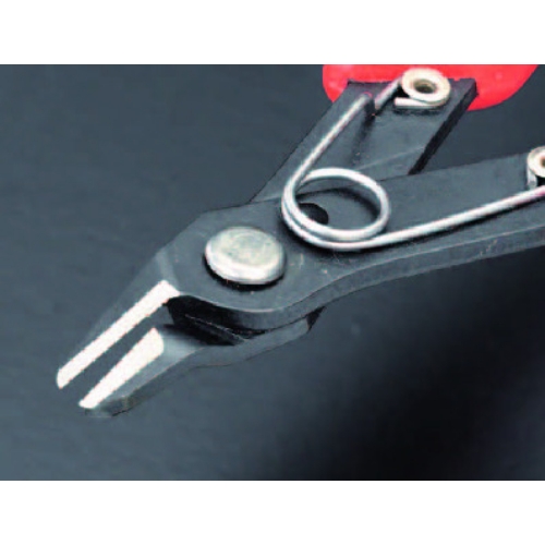 EA535KF-1 125mm精密用ニッパー_画像04