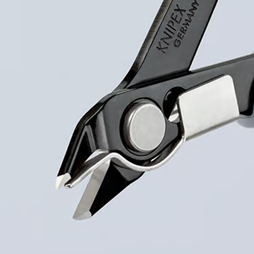 EA535KF-3 125mm精密用ニッパー_画像03