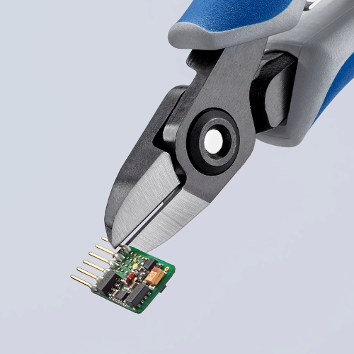 EA535KG-2 125mm精密用ニッパー_画像02