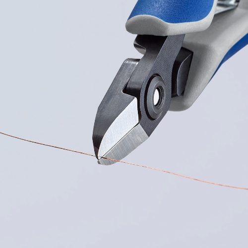 EA535KG-4 125mm精密用ニッパー_画像03