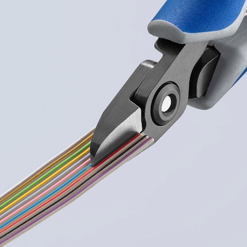 EA535KG-4 125mm精密用ニッパー_画像04