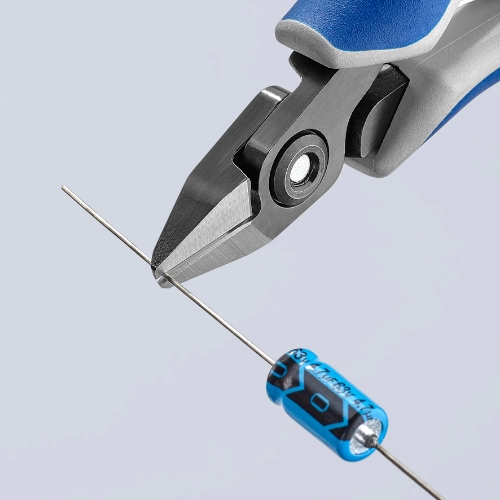 EA535KG-5 125mm精密用ニッパー_画像02