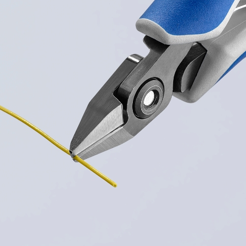 EA535KG-5 125mm精密用ニッパー_画像03