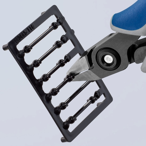 EA535KG-6 125mm精密用ニッパー_画像02