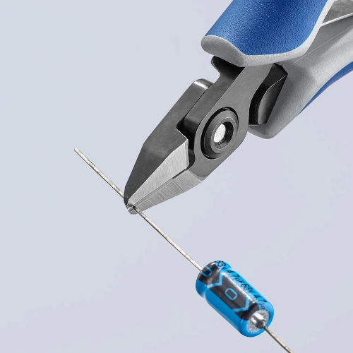 EA535KG-6 125mm精密用ニッパー_画像03