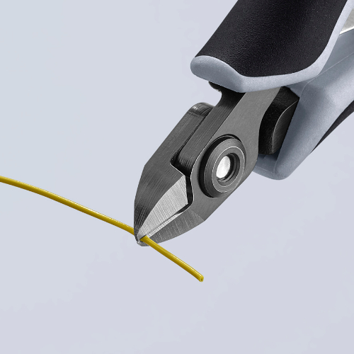 EA535KG-11 120mm精密用ニッパー_画像03