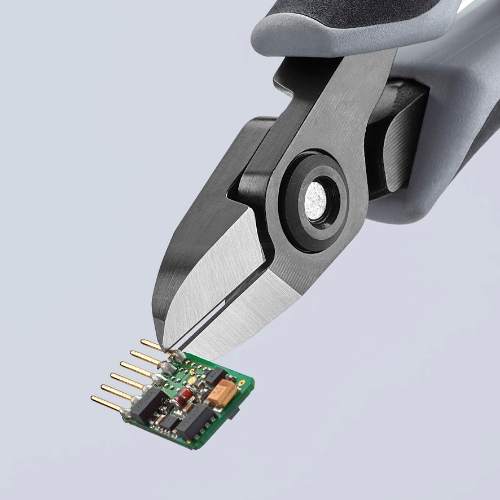 EA535KG-12 125mm精密用ニッパー_画像02