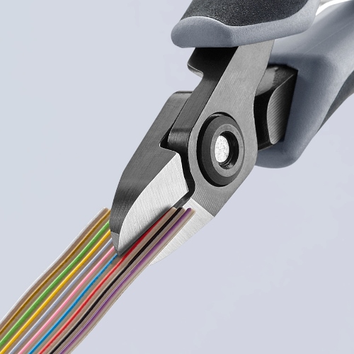 EA535KG-12 125mm精密用ニッパー_画像03