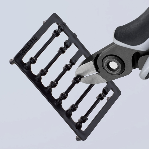 EA535KG-14 125mm精密用ニッパー_画像02