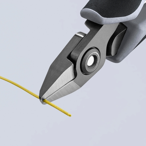 EA535KG-15 125mm精密用ニッパー_画像02