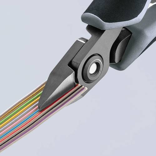 EA535KG-15 125mm精密用ニッパー_画像03