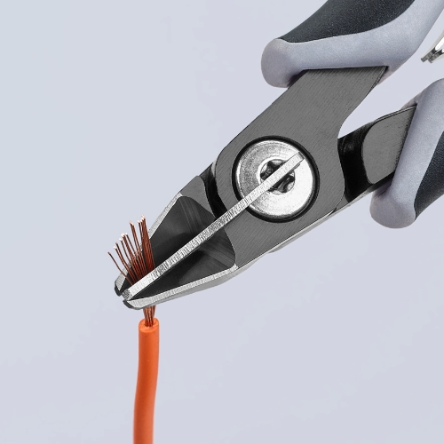 EA535KG-17 125mm精密用ニッパー_画像02