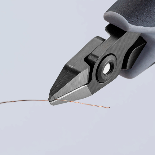 EA535KG-17 125mm精密用ニッパー_画像03