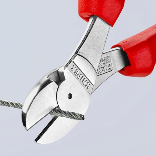 EA536KC-13 180mm強力型ニッパー(_画像03