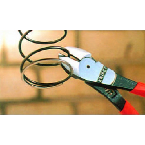 EA536KC-180 180mm強力型ニッパー_画像04