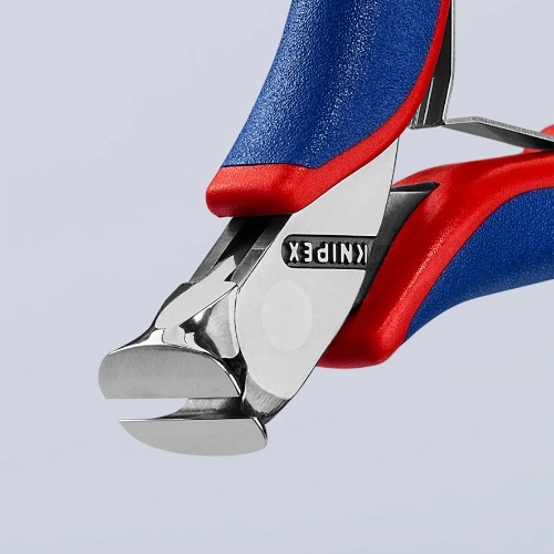 EA536KE-2 115mm精密用エンドニッパー_画像02