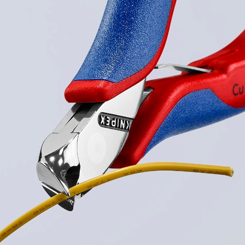 EA536KE-5 115mm精密用エンドニッパー_画像03