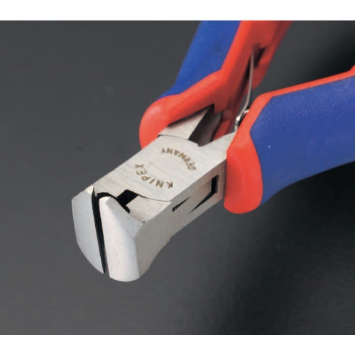 EA536KE-11 120mm精密用エンドニッパー_画像02