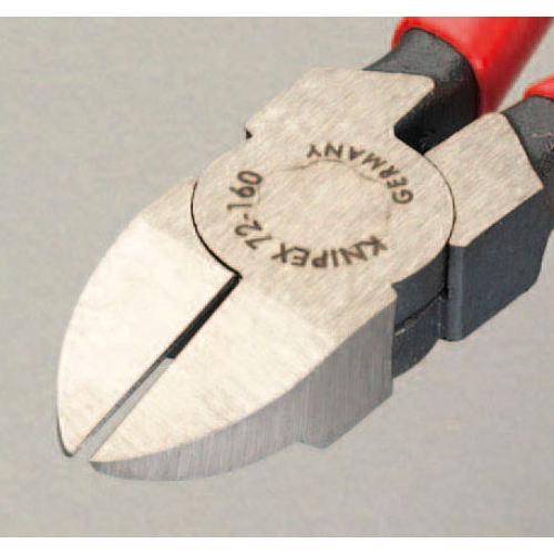 EA536KP-2 160mmニッパー(光ファイバー用)_画像02