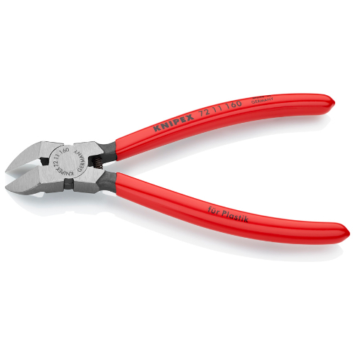 EA536KP-3 160mmニッパープラスティック用_画像02