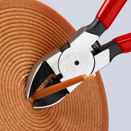 EA536KP-3 160mmニッパープラスティック用_画像03