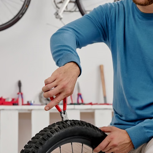 EA536KP-3 160mmニッパープラスティック用_画像04