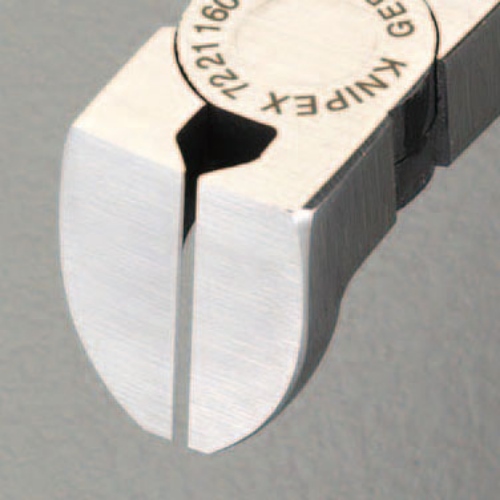 EA536KP-4 160mmニッパープラスティック用_画像03