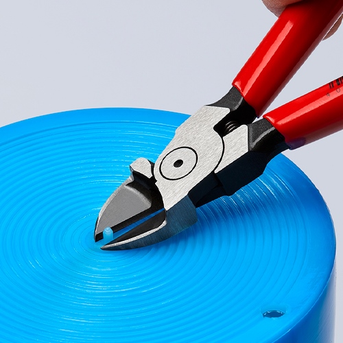 EA536KP-12 160mmニッパープラスティック用_画像02