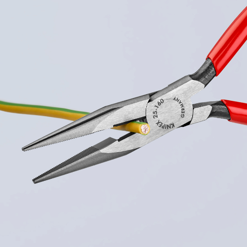 EA537KA-160 160mmラジオペンチ_画像03