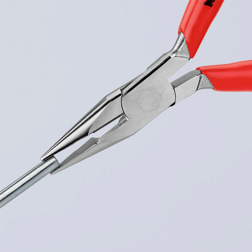 EA537KC-1 125mmラジオペンチ(メッキ)_画像03