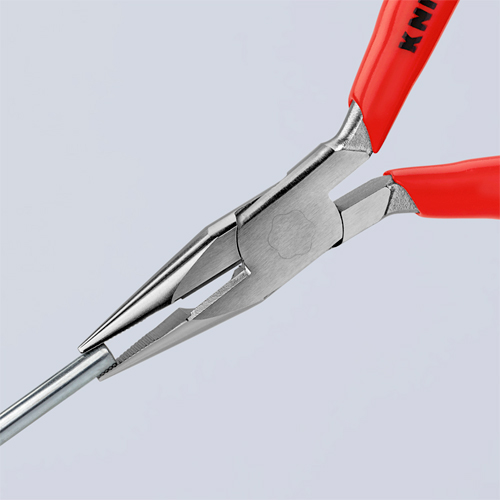 EA537KC-1 125mmラジオペンチ(メッキ)_画像04