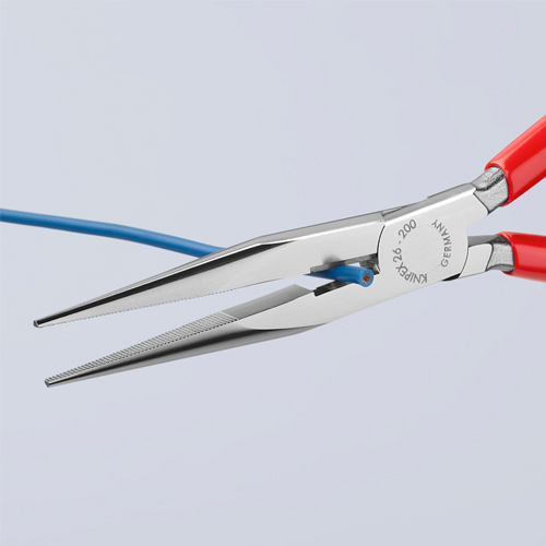 EA537KE-11 200mmラジオペンチ(ストレ-ト/_画像02