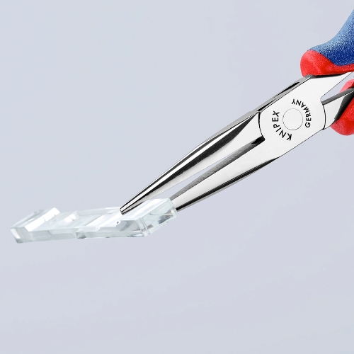 EA537KR-12 145mm精密用プライヤーグリップ_画像03