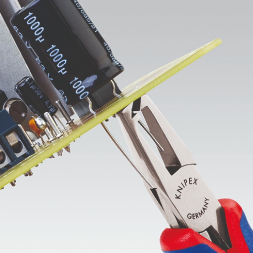 EA537KT-2 125mmエレクトロニクスプライヤ_画像04