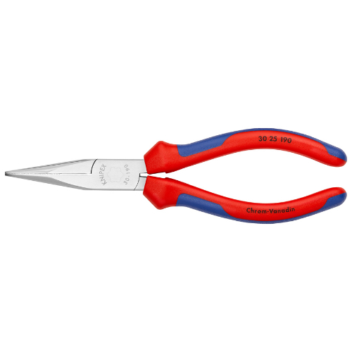 EA537L-13 190mm長ノ-ズプライヤーグリップ_画像02