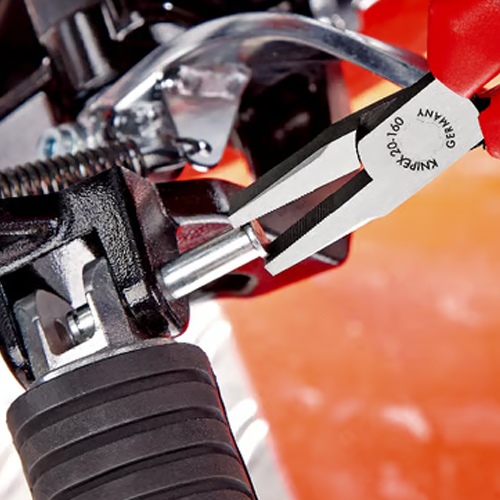 EA537LH-140 140mmフラットノ-ズプライヤー_画像04