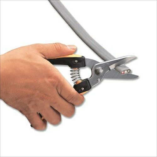 EA540BC-10 12mm/192mmハサミ電工_画像02